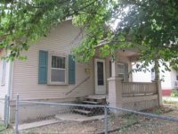 1404 Brower St W, Springfield, MO 65802 