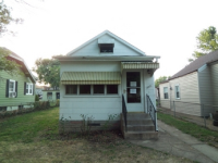 8421 Pennsylvania Ave, Saint Louis, MO 63111 