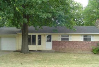19 Rainbow Dr, St Peters, MO 63376 