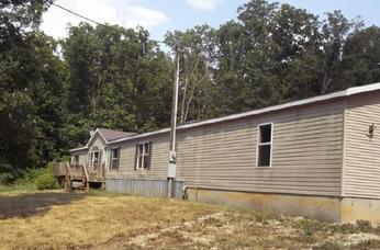 10334 Edward Drive, Cadet, MO 63630 