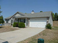 518 Spring Water Dr, Wentzville, MO 63385 
