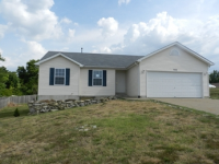 544 Pevely Heights Dr, Pevely, MO 63070 