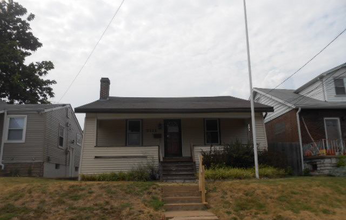 7111 Eugene Ave, Saint Louis, MO 63116 