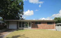 10518 Edgefield Dr, Saint Louis, MO 63136 