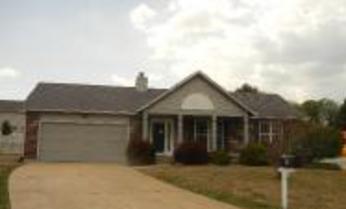 1328 Bryan Valley Dr, O Fallon, MO 63366 