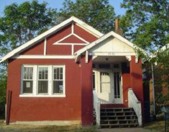 4840 Cupples Place, St Louis, MO 63113 