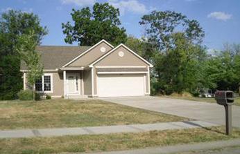 8715 West Longview Parkway, Kansas City, MO 64138 