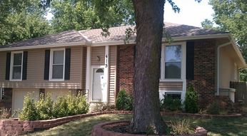 413 NE Duncan Rd, Blue Springs, MO 64014 