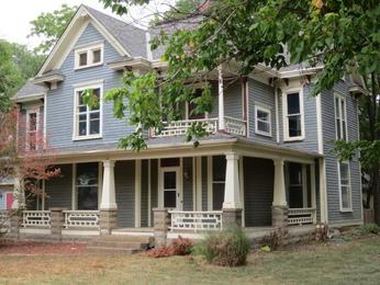 305 N Kentucky St, Adrian, MO 64720 