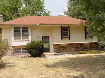 8624 E 50th Ter, Kansas City, MO 64129 