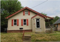 813 S Forest Ave, Independence, MO 64052 