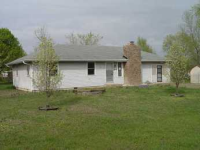 36208 E 303rd Ter, Garden City, MO 64747 