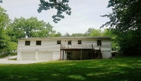 9709 Nw 72nd Terr, Weatherby, MO 64125 