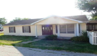 6020 South 5th Street, Kimmswick, MO 63053 Foreclosure
