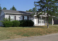 112 Dugan Young, Howardville, MO 63869 Foreclosure