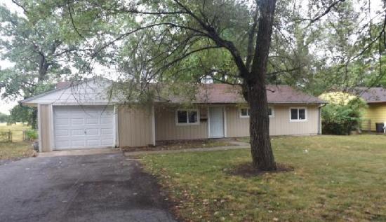 7505 East 108th Terrace, Kansas City, MO 64134 