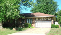 4933 S James Ave, Springfield, MO 65810 