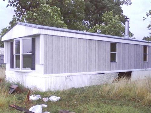 203 W BROAD ST, Wardell, MO 63879 