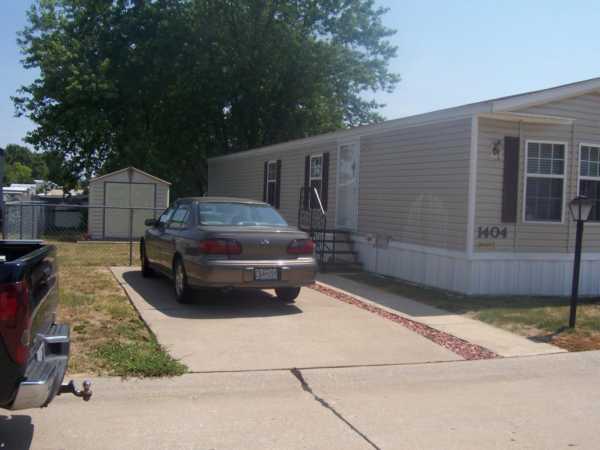 1404 Santa Margarita, Saint Charles, MO 63303 