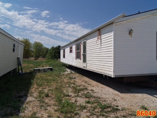 16803 E 228TH ST, Harrisonville, MO 64701 