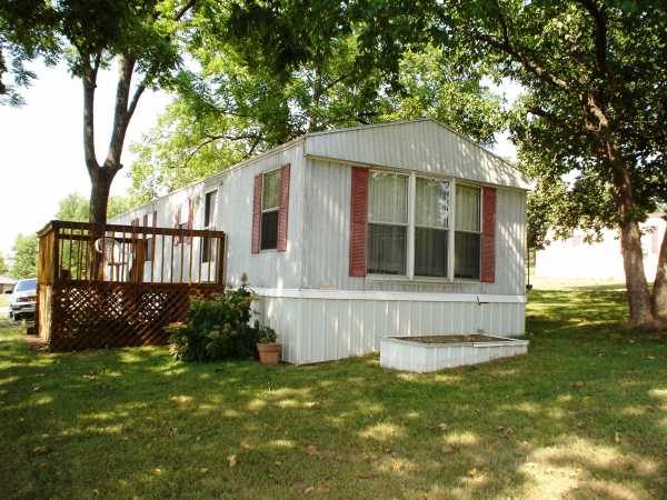 873 E. 420th Rd, Bolivar, MO 65613 
