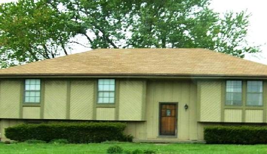 14804 Ne 116th St, Kearney, MO 64060 