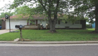 714 Hillcrest Avenue, Nixa, MO 65714 