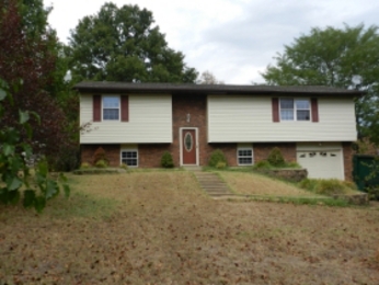 1420 Coachlite Dr, Desoto, MO 63020 