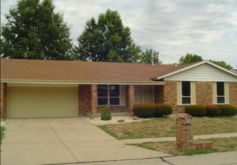 14840 Viembra Dr, Florissant, MO 63034 