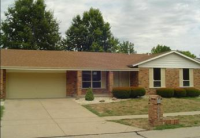 14840 Viembra Dr, Florissant, MO 63034 