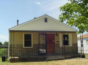 3662 Steins St, Saint Louis, MO 63116 