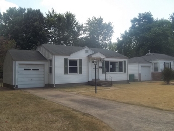 1138 Ashford Drive, Saint Louis, MO 63137 