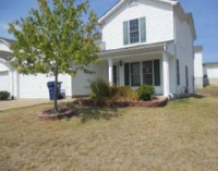 509 River Forest Dr, Wentzville, MO 63385 
