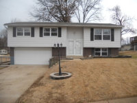 10767 Runningbrook Dr., Saint Louis, MO 63137 