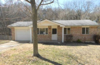 6040 Ozark Dr, High Ridge, MO 63049 