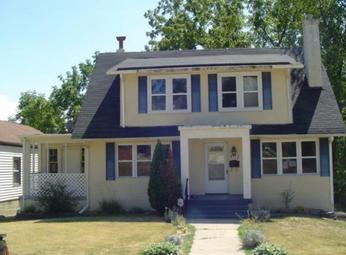 7110 Woodrow Ave, Saint Louis, MO 63121 