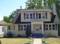 7110 Woodrow Ave, Saint Louis, MO 63121 