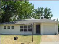 9524 Jannette Dr, Saint Louis, MO 63136 