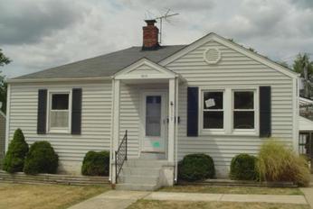 9319 Corregidor Dr, Saint Louis, MO 63134 