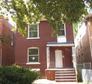 6010 Bartmer Ave, Saint Louis, MO 63112 