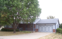 1108 Ash St, Harrisonville, MO 64701 