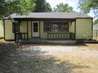 1907 S Scenic Ave, Springfield, MO 65807 