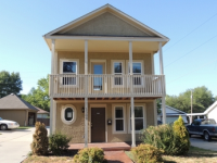 1309 SW South Ave, Blue Springs, MO 64015 