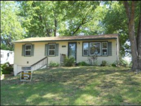 6614 NE Ridgeway Ave, Kansas City, MO 64119 