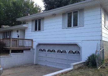 3421 S Franklin Ave, Springfield, MO 65807 