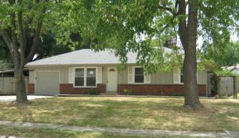 18203 E 27th Terrace S, Independence, MO 64057 