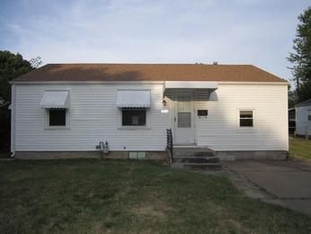 2622 N Fremont Ave, Springfield, MO 65803 