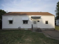 2622 N Fremont Ave, Springfield, MO 65803 