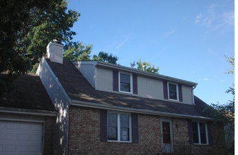 300 NW Sherwood Dr, Blue Springs, MO 64014 