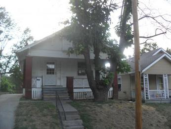 1420 Colorado Ave, Kansas City, MO 64127 